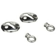thumbnail image 3 of Seachoice Boat Fender Lock, Stainless Steel, Pack of 2, 3 of 5