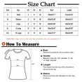 thumbnail image 3 of Birdeem Mode Femmes T-Shirt Décontracté à Manches Courtes Col en V Ajusté Uni, 3 of 8