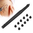 thumbnail image 1 of Pluma De Tatuaje Manual, Pluma De Tatuaje Microblading Fácil De Usar, Ligera Para Tatuadores Para Tatuar En El Hogar, 1 of 7