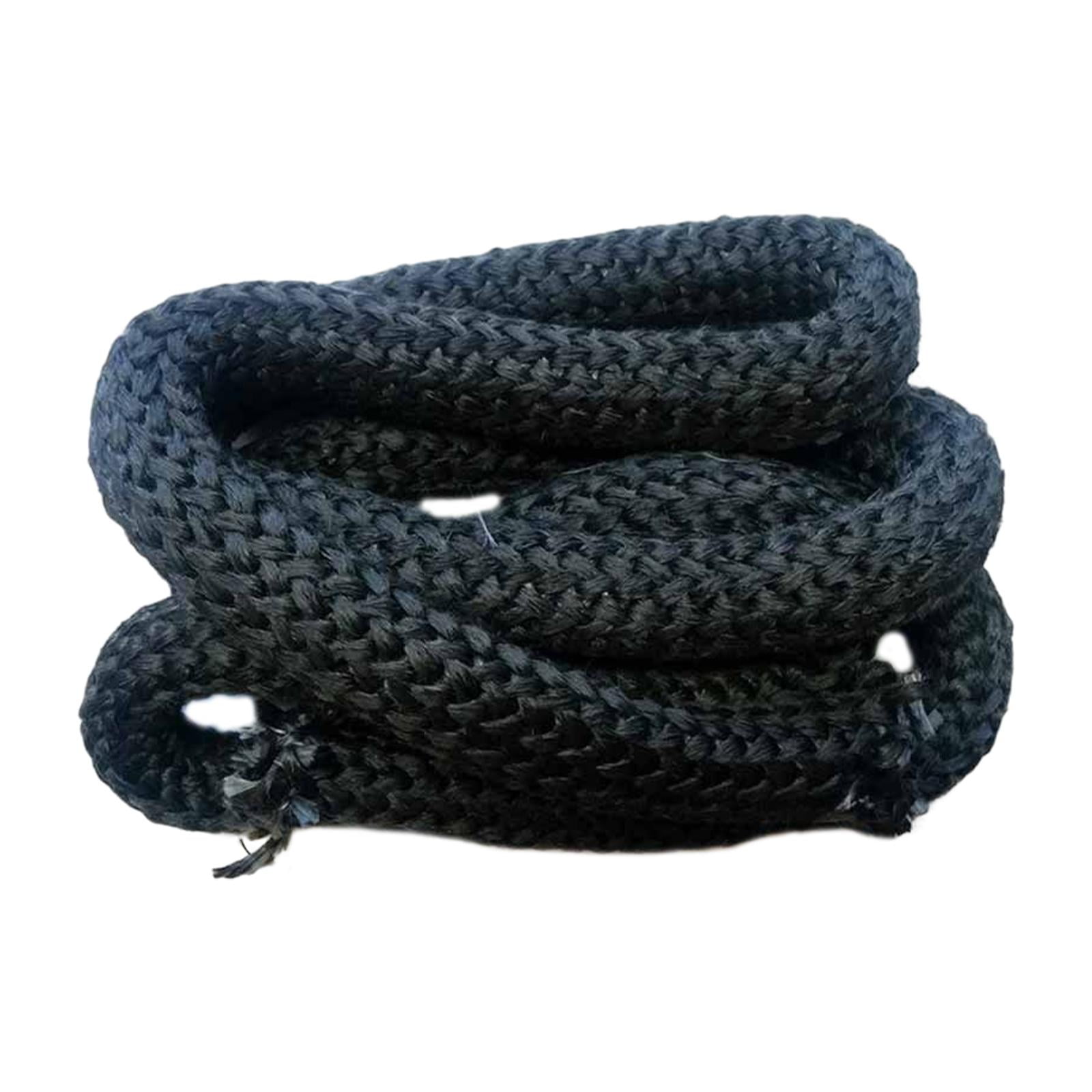 Weatherstrip Gasket Door Rope Fiber Gasket Chimneys AntiTemperature