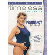 Kathy Smith Timeless Collection: Pregnancy Prenatal Postnatal Workout by BAYVIEW ENTERTAINMENT
