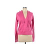 Pre-Owned J.Crew Women's Size L Pullover Hoodie