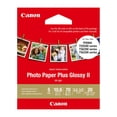 thumbnail image 1 of Papel fotográfico Canon PP-301 Square 3.5x3.5 Glossy II, 1 of 4