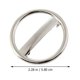 thumbnail image 2 of unbranded 2Ud Prendedores Para El Femenino Clips Para Uso Decorativo Con Material Duradero, 2 of 8
