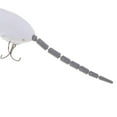 thumbnail image 3 of Souris de Simulation Rat Souris Artificielle Achigan Nage 02, 3 of 8