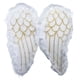 thumbnail image 4 of Alas de ángel con plumas para decoración, disfraces, regalos de fiesta, carnaval para adultos y mujeres, 4 of 8