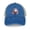 Blue, variant on Possum Khaki Baseball Cap for Men Women, Adjustable Snapback Hats Trucker Hat