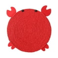 thumbnail image 1 of Cat Scratching Board Playing Durable Cat Toy Rug Lounge Bed Grind Claws Cat Claw, 1 of 9