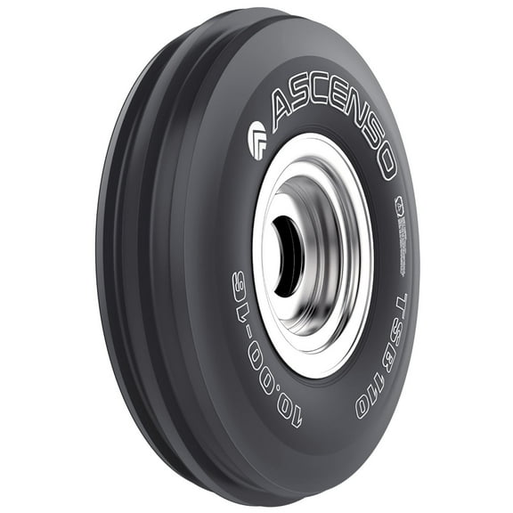 Ascenso TSB110 7.5-16 99A8 D Farm Tire