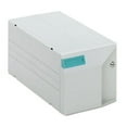 thumbnail image 4 of Cd/dvd Storage Drawer, Holds 150 Discs, Light Gray | Bundle of 2 Each, 4 of 5
