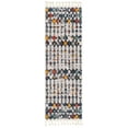 thumbnail image 2 of Rugs.com Cherokee Collection Rug – 6 Ft Runner Multi High Rug Perfect For Hallways, Entryways, 2 of 9