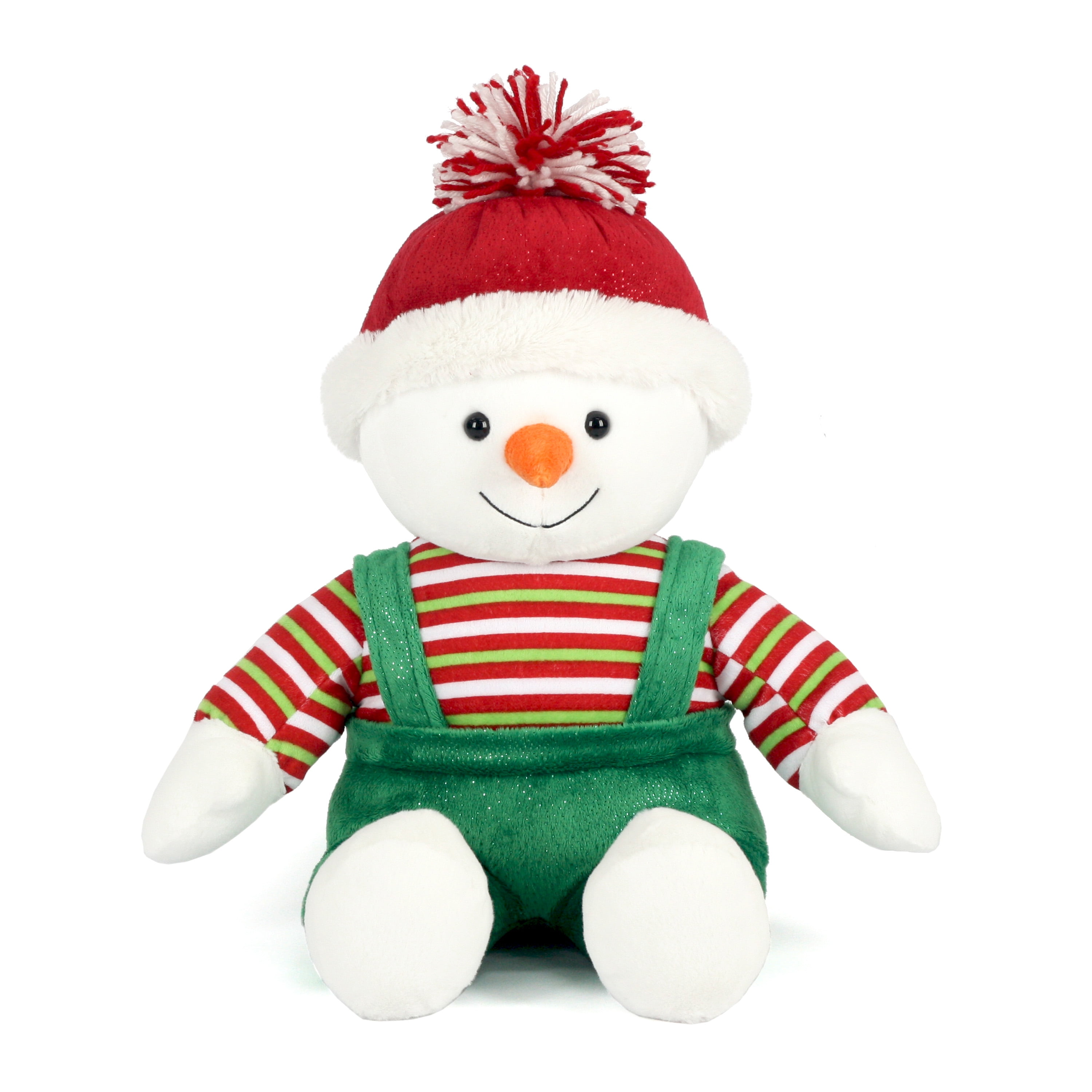 walmart christmas stuffed animals