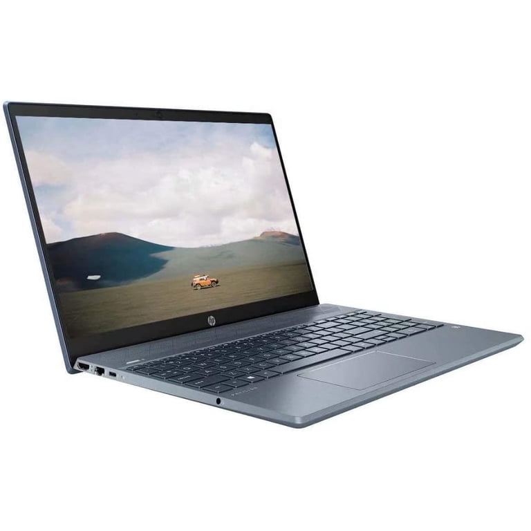 HP Pavilion 15 2020 Newest Premium Business Laptop Computer I 15.6
