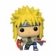 thumbnail image 1 of Figura de vinyl coleccionable Funko Pop Naruto Minato, 1 of 2
