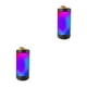 thumbnail image 2 of Sidaley Altavoz inalámbrico Altavoz Luz de audio Caja de sonido Rodeado Reducción de ruido Type1 NO1, 2 of 6