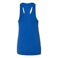 thumbnail image 3 of Bella + Canvas Women's Jersey Racerback Tank, 3 of 5