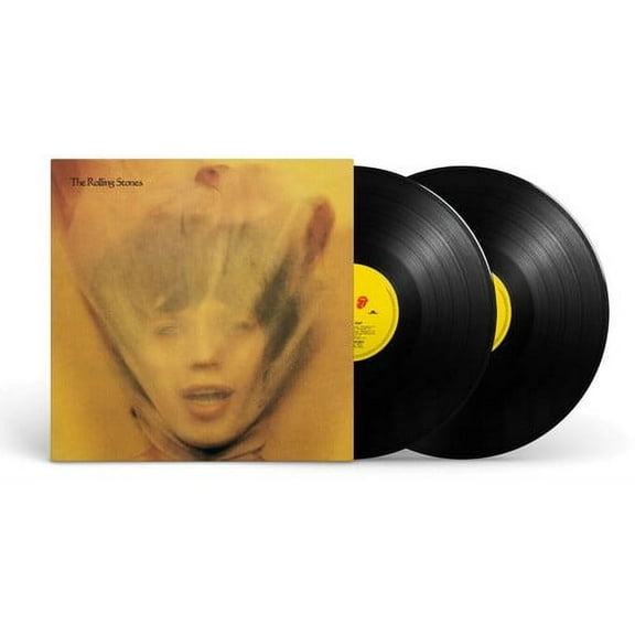 The Rolling Stones - Goats Head Soup [2LP 2020 Deluxe Edition] - Music & Performance - Vinyl
