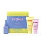 thumbnail image 1 of Kit de Inicio BYOMA Grehge: Mini Cleanser 30ml, Light Cream 15ml e Hydrating Serum 15ml, 1 of 9