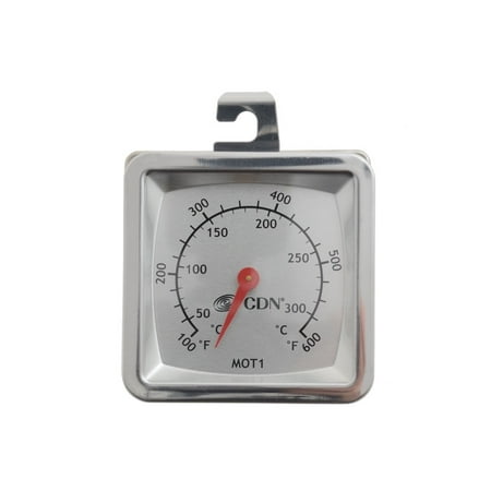 

CDN Multi-Mount Oven Thermometer