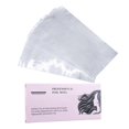 thumbnail image 1 of Hair Foils For Highlighting,Hair Foils for Bleaching,Color,Lightening Salon Foils For Hair Stylist Aluminum Foil Sheets, 1 of 4