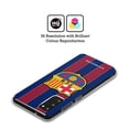 thumbnail image 2 of Head Case Designs Officially Licensed FC Barcelona 2020/21 Crest Kit Home Soft Gel Case Compatible with Samsung Galaxy S23+ 5G, 2 of 7