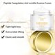thumbnail image 2 of Ganfancp Chunrui Hexapeptide Crema Antiarrugas, Crema, Crema de Noche, Se Utiliza para Hidratar, Tensar, I Reparación de Arrugas Artículos En Liquidación 1* Nata, 2 of 7