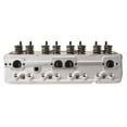 thumbnail image 2 of Edelbrock Single Perf RPM SBC 64cc Head Comp, 2 of 5