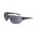 thumbnail image 2 of Bolle Safety BOENESSPSF Ness ASAF Smoke Lens Safety Glasses, 2 of 2
