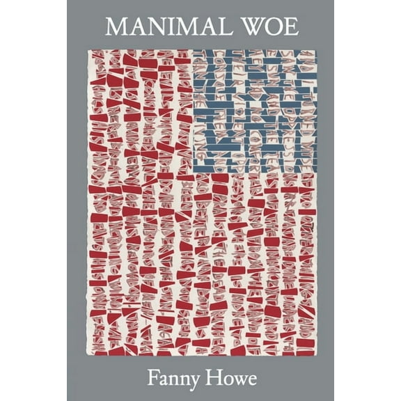 Manimal Woe, (Paperback)