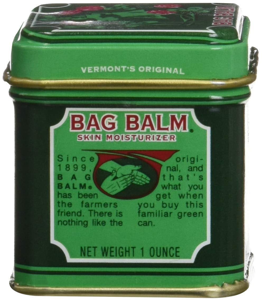 Bag Balm Ointment 1 oz (Pack of 2)