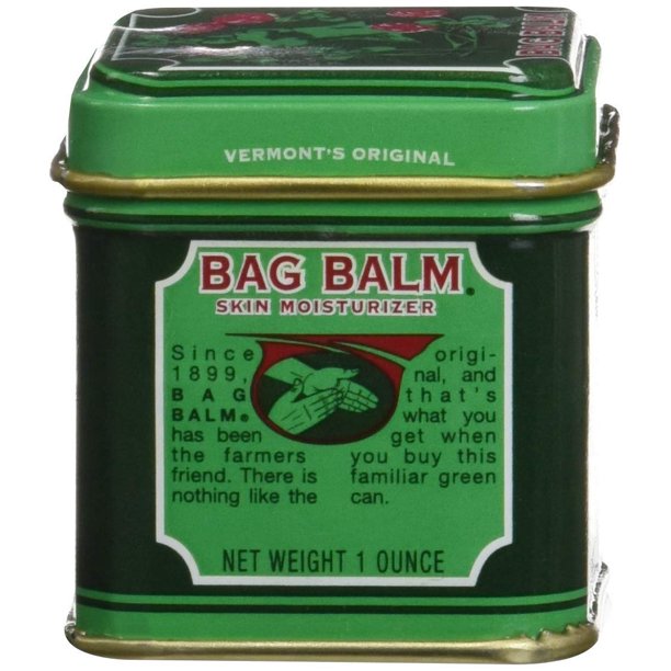 Bag Balm Ointment 1 oz (Pack of 2)