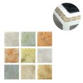 thumbnail image 3 of Pegatinas de pared para estufa de cocina DIY calcomanías extraíbles de baño impermeables autoadhesivas decoración del hogar MSK003 20 Piezas sidaley HA001831-03, 3 of 6