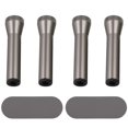 thumbnail image 3 of 4pcs/Set Crystal Door Pin Lock for All Models G30 G20 G05 G06 G01 G08 G11 G12 F10 F20 F30 F15 F16, 3 of 5