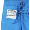 thumbnail image 7 of Columbia Youth Boys' Ice Slope II Pant, 7 of 7