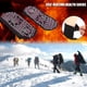 thumbnail image 2 of Tourmaline Calcetines autocalentables Invierno Terapia magnética Calcetines cálidos (Negro) Likrtyny Deportes al aire libre Salida diaria Juego de fiesta, 2 of 8