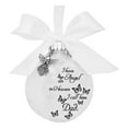 thumbnail image 2 of Adorno de Navidad Árbol encantador Regalo Adorno Árbol de Navidad Decoración de fiesta colgante Wmkox8yii  gf6776, 2 of 9