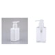 thumbnail image 1 of 2 piezas 100 ml de gel cosmético vacío botella de bomba botella de spray para lociones champú crema hidratante, recargable Macarena Bombas de loción para bomba de champú, 1 of 8