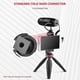 thumbnail image 3 of On-camera Condenser Microphone Noise-reduction Video Mic, 3 of 4