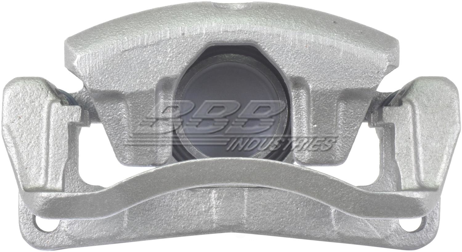 TERREPOWER formerly BBB Industries 99-01316B Reman Caliper w/installation Hardware