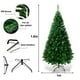 thumbnail image 2 of Árbol de Navidad Artificial Frondoso PallPall 1.80m, 2 of 4