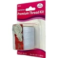 thumbnail image 2 of Allary All Purpose Premium Thread Kit 200yd-White, 2 of 3