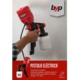 thumbnail image 4 of Pistola Eléctrica Hvlp 450W BYP 900ml 110V, 4 of 4