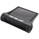 thumbnail image 1 of Solar Tpms Car Tire Pressure Alarm Monitoring System 4 External Automatic Alarm System Tire Pressur, 1 of 5