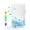 off-white, variant on HUMSURE 95 oz Portable Dehumidifier for Home, Small with Auto Shut-Off & 7-Color LED, Quiet for Bedroom Bathroom RV Closet