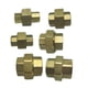 thumbnail image 3 of Adaptador Pezón Tuberías De Agua Roscadas Hexagonales Con Rosca Hexagonal 9.5mm, 3 of 9