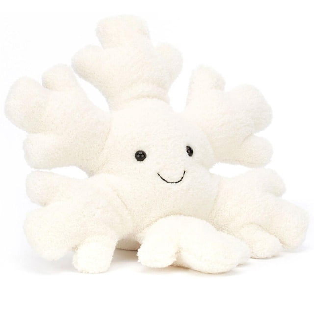 Peluche Copo De Nieve Grande Jelly cat Jellycat A3SF