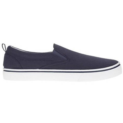 FADED GLORY Faded Glory Men's Canvas Slip On Shoe