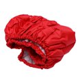 thumbnail image 4 of MOKKHNB 1 Pce Housses de Trampoline Intérieur Tissu Oxford Rouge pour Sécurité Enfant, 4 of 8