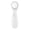 White, variant on RKZDSR Multifunctional Beauty Instrument for Home Rejuvenation - Exquisite Pore Cleaner and Face Lifting with Microcurrent Technology