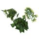 thumbnail image 1 of Artificial Hanging Plants Landscaping and Crawler Box Decorative Simulation Rattan, 1 of 2